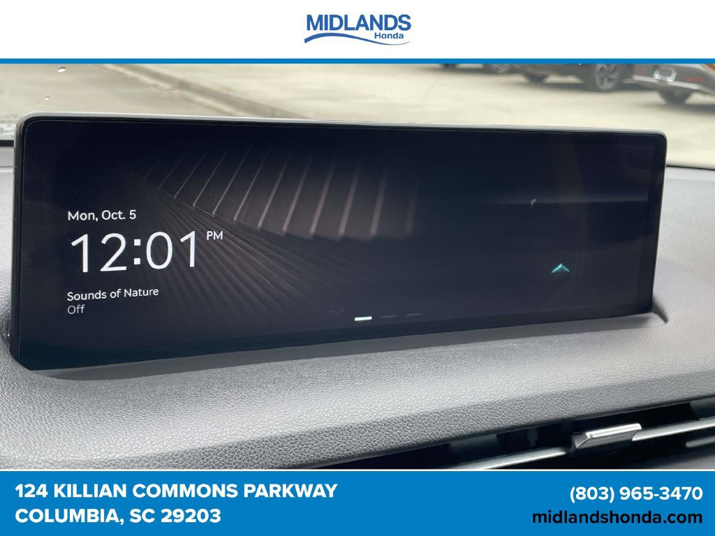 Used 2025 Genesis GV70 2.5T AWD/4WD image 27