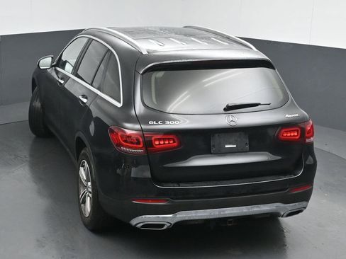 Used 2020 Mercedes-Benz GLC 300 4MATIC image 47