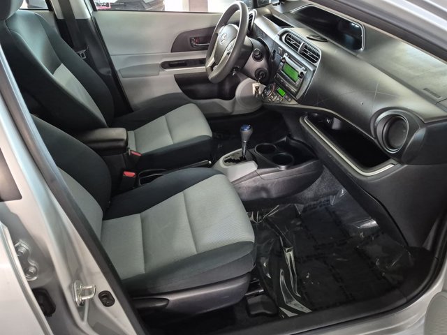 Used 2014 Toyota Prius C Two FWD image 18