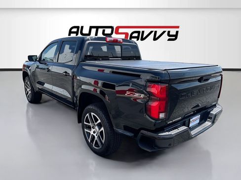 Used 2023 Chevrolet Colorado Z71 w/ Z71 Convenience Package 2 AWD/4WD image 5