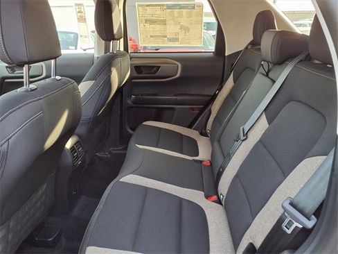 New 2025 Ford Bronco Sport Big Bend image 8