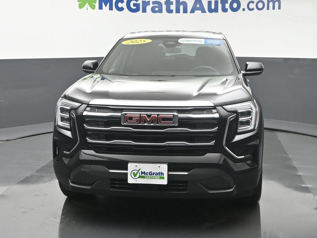 Used 2025 GMC Terrain Elevation AWD/4WD image 6