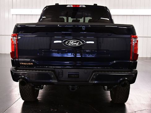 Used 2026 Ford F150 Tremor w/ Tow/Haul Package AWD/4WD image 6
