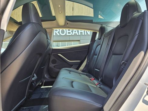 Used 2023 Tesla Model 3 Standard Range RWD image 20