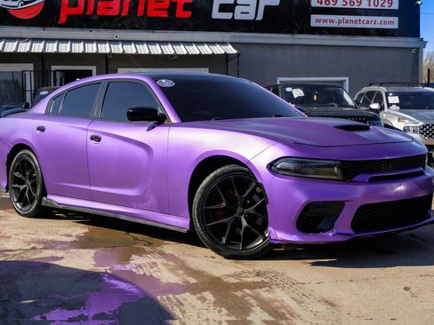 Used 2023 Dodge Charger GT image 8