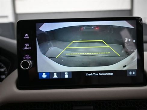 New 2026 Honda HR-V LX image 25