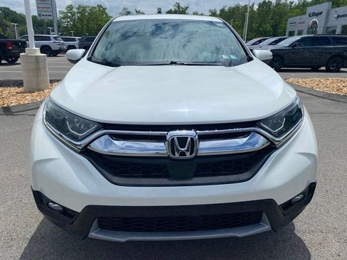 Used 2018 Honda CR-V EX-L image 8