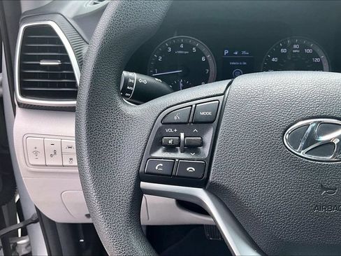 Used 2019 Hyundai Tucson SEL AWD/4WD image 15