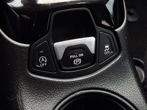 Used 2021 Jeep Compass Latitude image 26