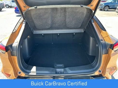 Certified 2024 Buick Envista Sport Touring w/ Convenience I Package FWD image 22