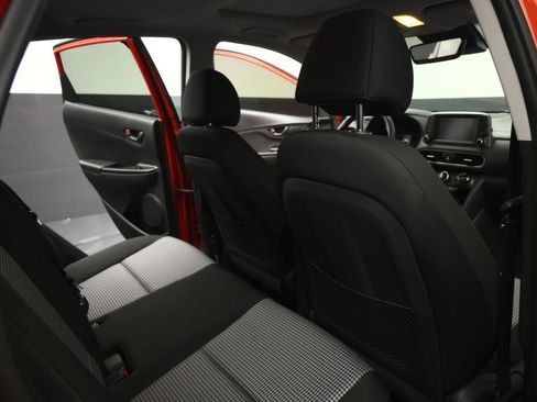 Used 2020 Hyundai Kona SEL Plus FWD image 57