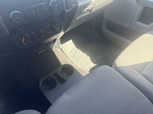 Used 2018 Ford F150 XLT AWD/4WD image 23