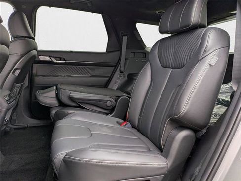 New 2025 Hyundai Palisade Calligraphy image 16