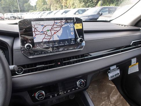 New 2024 Mitsubishi Outlander 4WD Plug-In Hybrid image 36