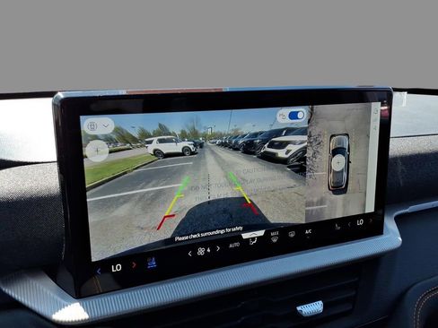 New 2026 Ford Explorer Tremor image 27