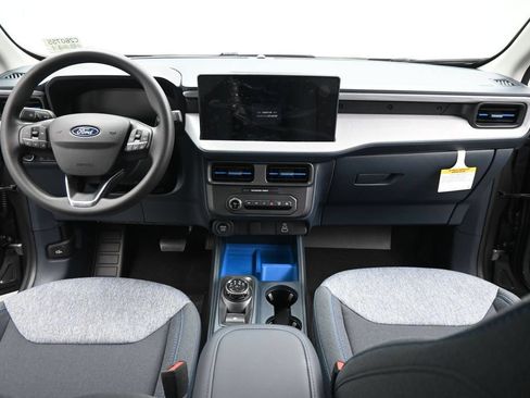 New 2026 Ford Maverick XLT FWD image 19