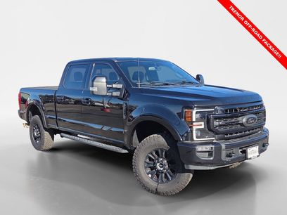 Used 2022 Ford F350 Lariat w/ Tremor Off-Road Package