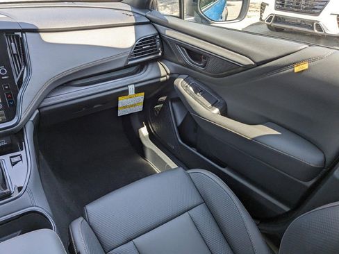 New 2025 Subaru Outback Wilderness image 16