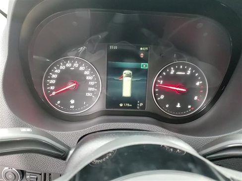 New 2025 Mercedes-Benz Sprinter 2500 image 23