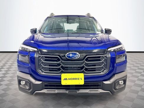 New 2026 Subaru Outback Touring XT image 2