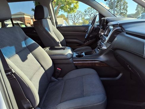 Used 2018 Chevrolet Tahoe LS image 23