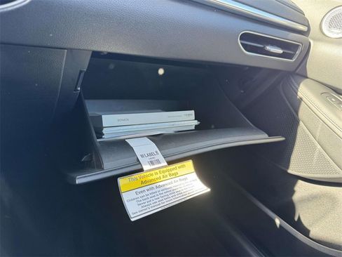 Used 2020 Hyundai Sonata Limited image 31