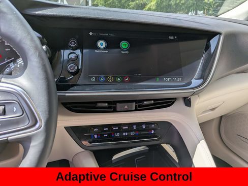 Used 2022 Buick Envision Avenir w/ Technology Package II AWD/4WD image 21