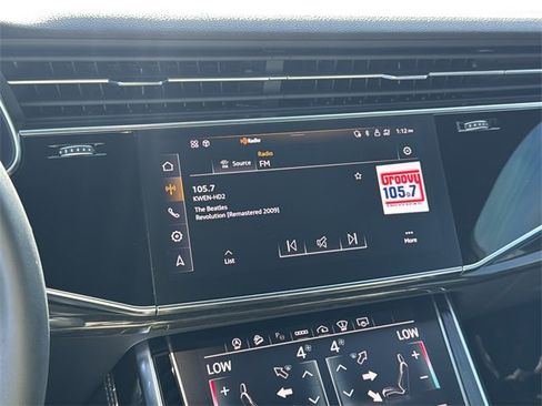 Used 2025 Audi Q7 3.0T Prestige w/ Prestige Package image 18