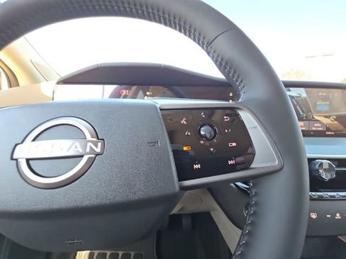 New 2026 Nissan Murano Platinum AWD/4WD image 12