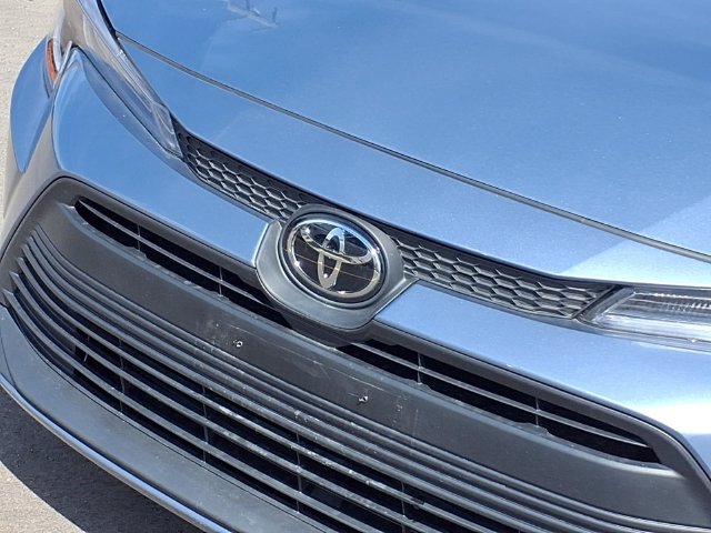 Used 2026 Toyota Corolla LE FWD image 29