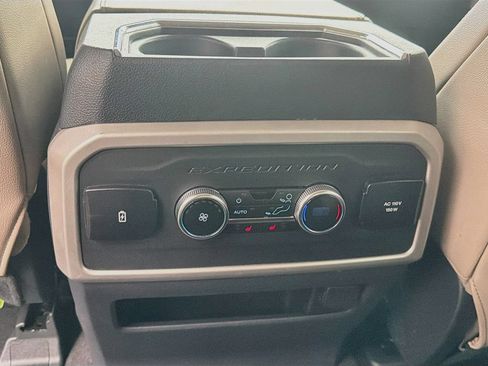 Used 2023 Ford Expedition Max Limited RWD image 20