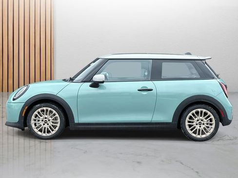 New 2026 MINI Cooper S image 5