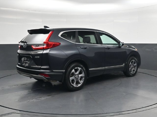 Used 2019 Honda CR-V EX image 4