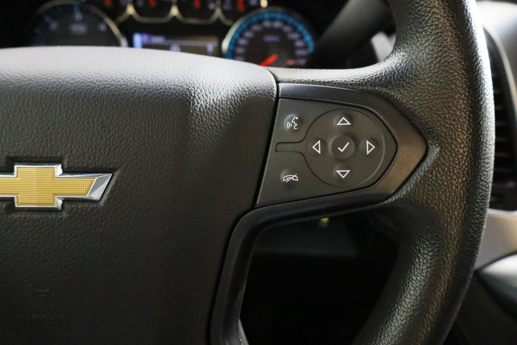 Used 2019 Chevrolet Tahoe 2WD w/ Enhanced Driver Alert Package image 23