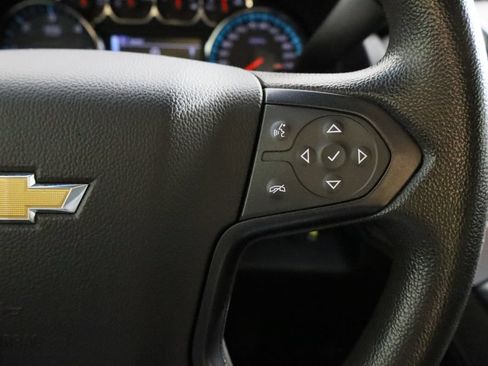 Used 2019 Chevrolet Tahoe 2WD w/ Enhanced Driver Alert Package image 23