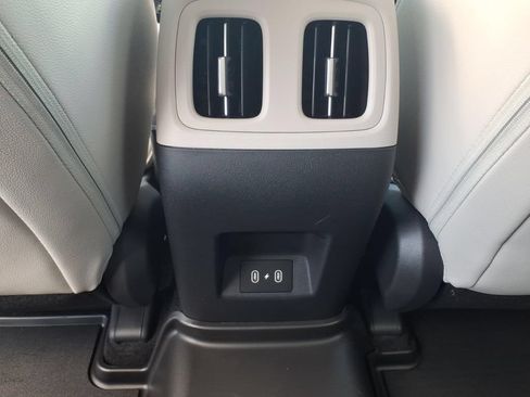 New 2026 Hyundai Tucson SEL Plus FWD image 12