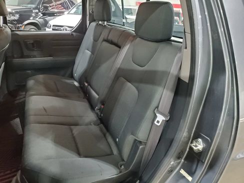 Used 2012 Honda Ridgeline RT image 22