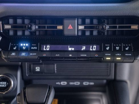 New 2027 Toyota Land Cruiser AWD/4WD image 24