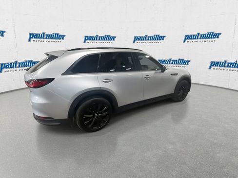 Used 2025 MAZDA CX-90 3.3 Turbo w/ Premium Sport Pkg AWD/4WD image 11