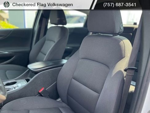 Used 2024 Chevrolet Malibu LT FWD image 19