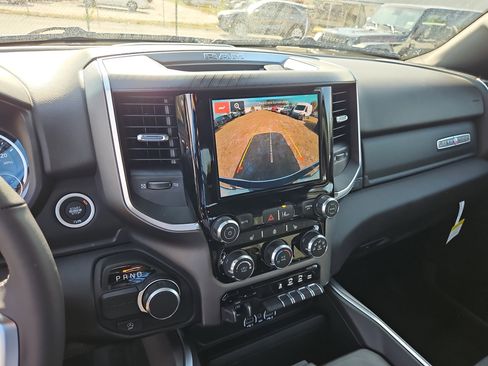 New 2026 RAM 2500 Tradesman AWD/4WD image 13