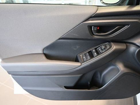 New 2026 Subaru Crosstrek 2.0i Premium AWD/4WD image 18