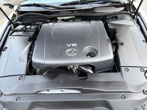 Used 2009 Lexus IS 250 image 15