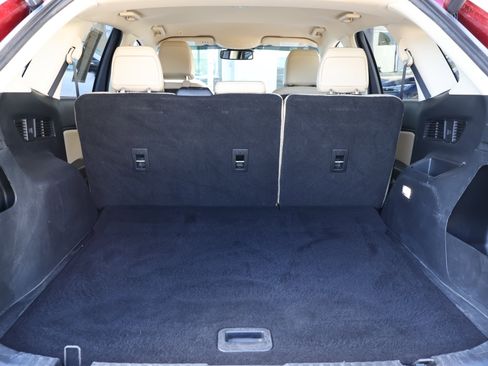 Used 2020 Ford Edge SEL w/ Convenience Package image 19