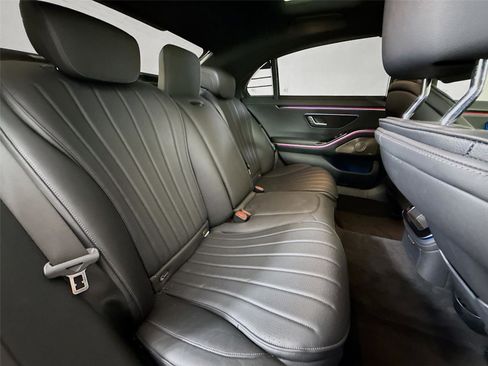 Used 2023 Mercedes-Benz S 500 4MATIC image 15