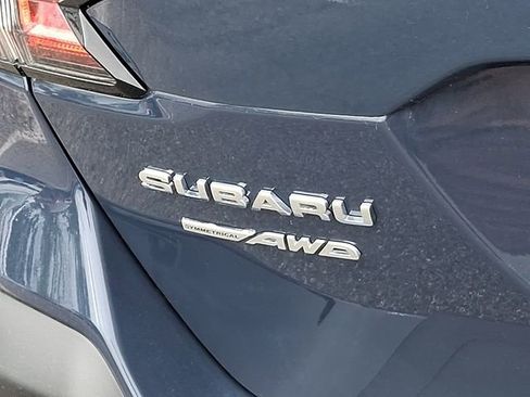 Used 2025 Subaru Outback Premium AWD/4WD image 31