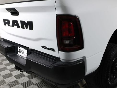 Used 2026 RAM 2500 Tradesman AWD/4WD image 45