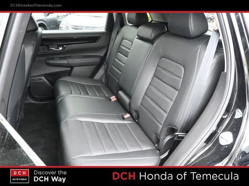 Certified 2024 Honda CR-V EX-L image 19