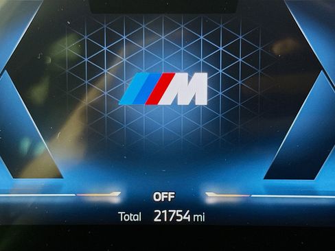 Certified 2024 BMW M340i xDrive w/ Premium Package image 12