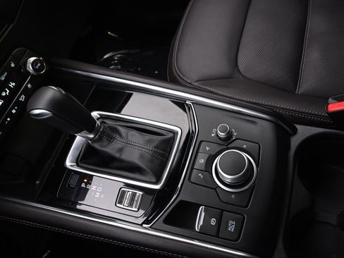 Certified 2025 MAZDA CX-5 Signature image 32